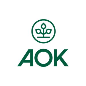 AOK-Logo
