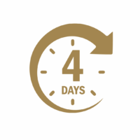 4denní pracovní týden